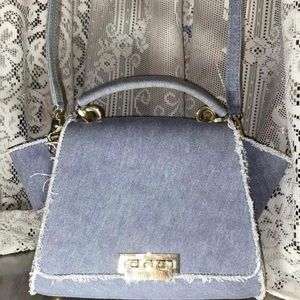 Zac Posen Crossbody,Handbag, & Backpack